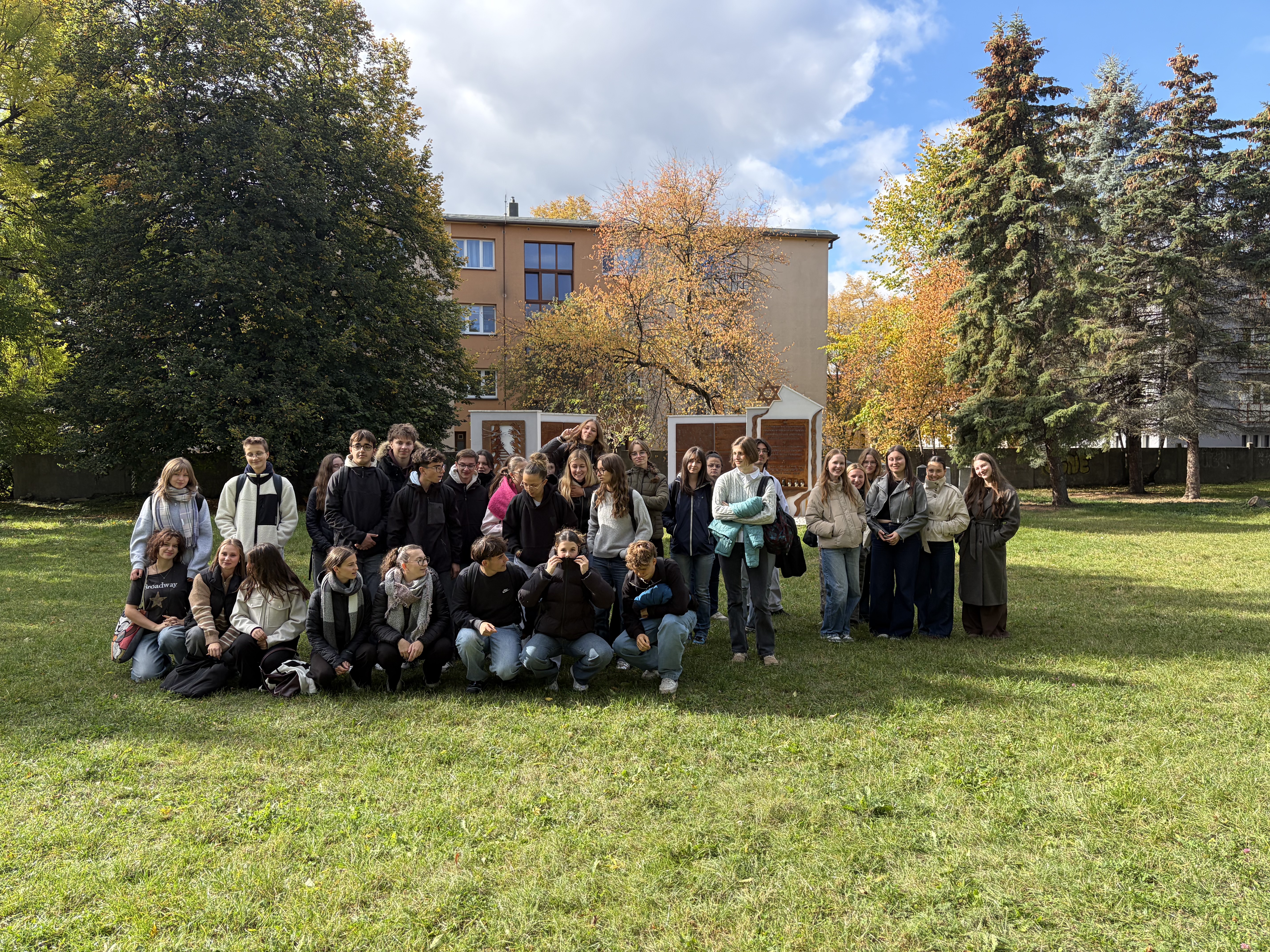 Erasmus+ z Francúzska